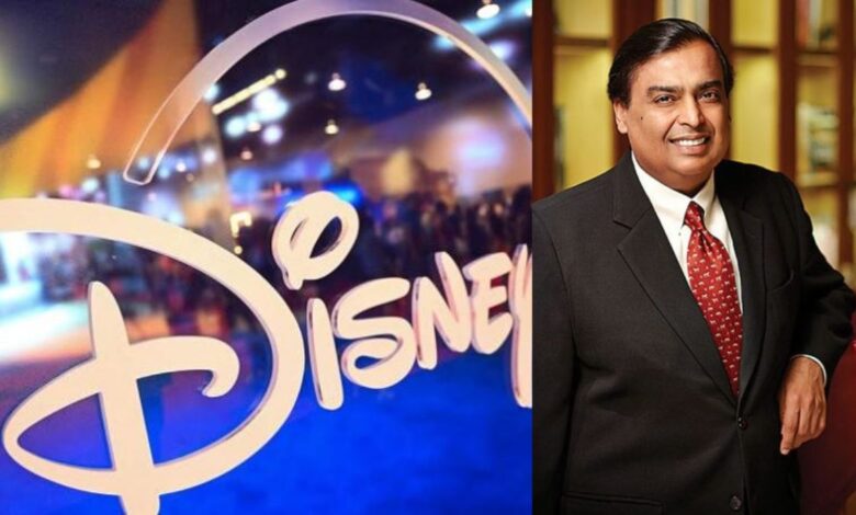 What We Know About The $8.5 Billion Disney Merger With Reliance In